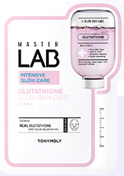 TONYMOLY Master Lab Sheet Mask 19g X 10ea