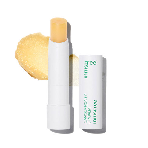 innisfree Canola Honey Lip Balm