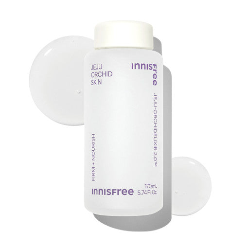 innisfree Jeju Orchid Skin 170ml