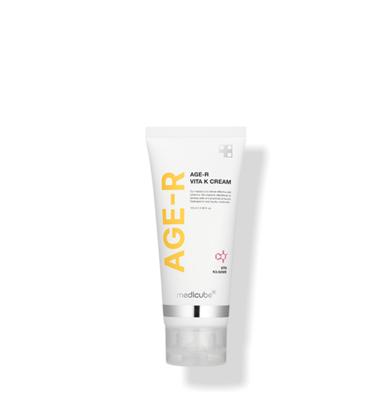 medicube AGE-R Vita K Cream 100ml