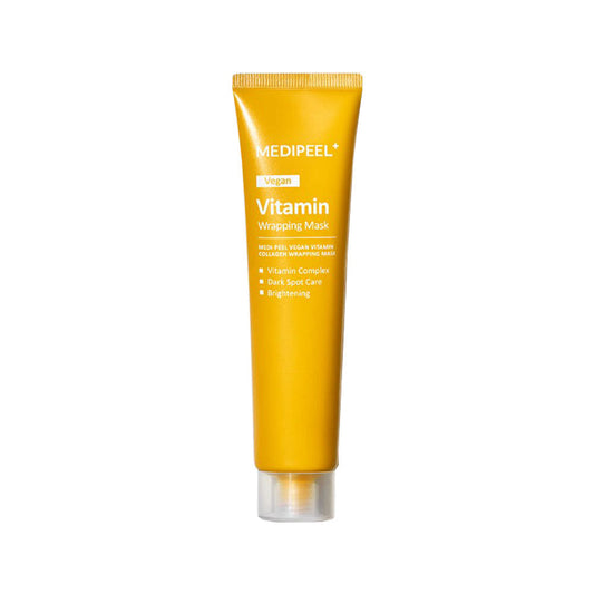 MEDIPEEL Vegan Vitamin Collagen Wrapping Mask 70ml