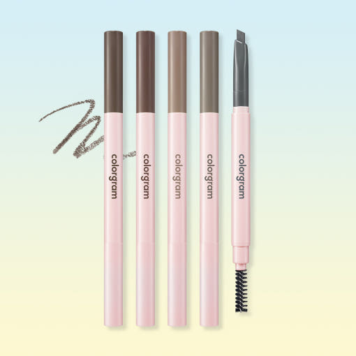 colorgram Easy Auto Brow Pencil