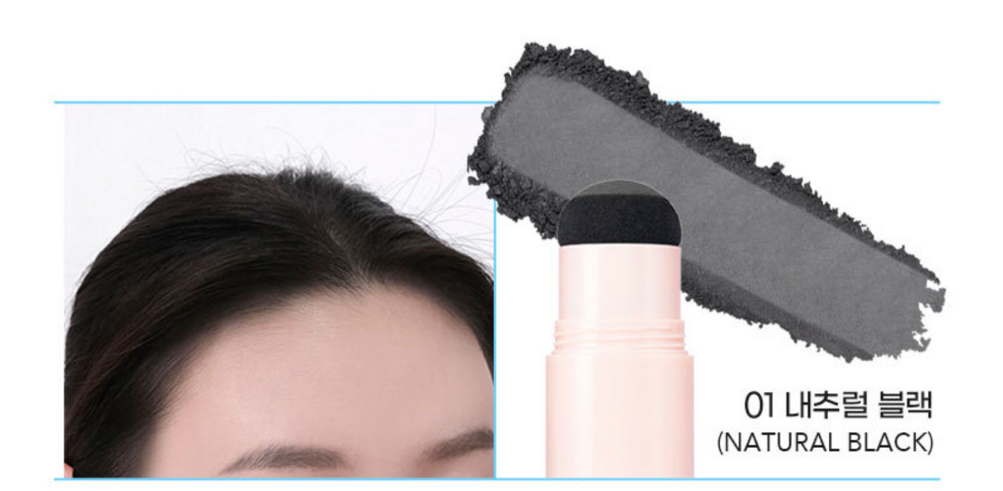 colorgram Shade Re-Forming Hair Line Maker 3.5g