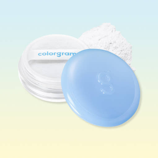 colorgram Tintin Dory Blur Powder 4g