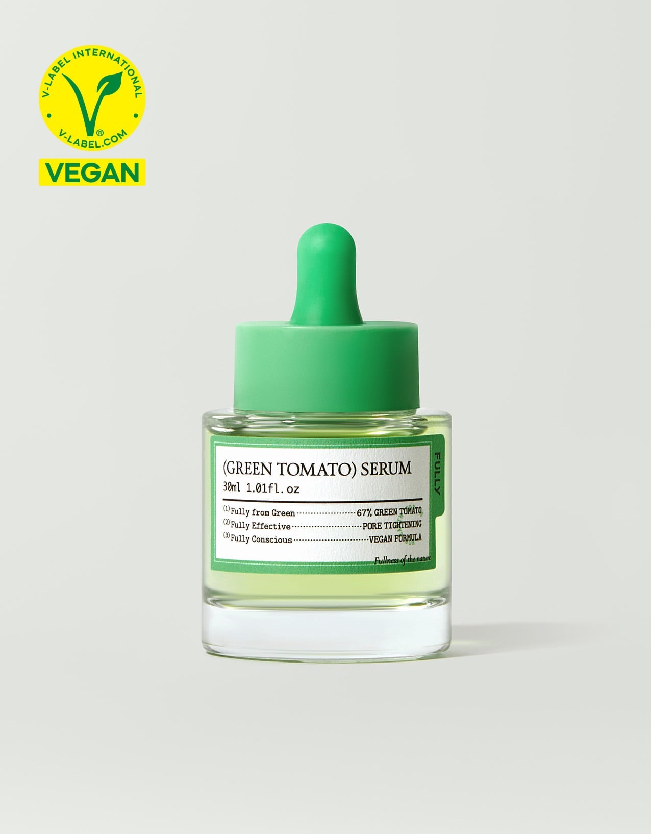 FULLY GREEN TOMATO SERUM 30ml