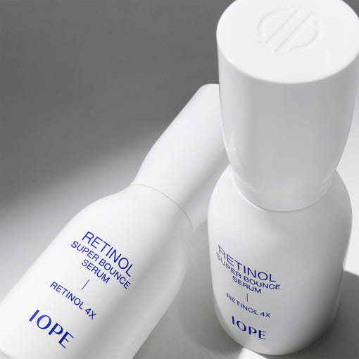 IOPE Retinol Super Bounce Serum 30ml